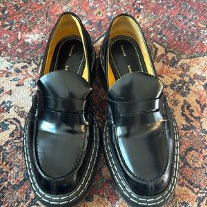 PROENZA SCHOULER Chunky Loafers